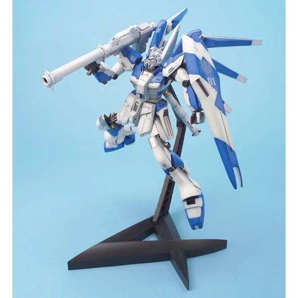 Bandai MG Hi-Nu Gundam 4573102672339 (Plastic Model) image 6 Bandai MG Hi-Nu Gundam 4573102672339 (Plastic Model) image 6