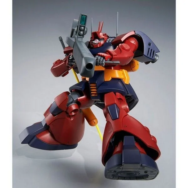 Bandai MG Dwadge Custom 4573102588500 (Plastic Model) image 6 Bandai MG Dwadge Custom 4573102588500 (Plastic Model) image 6