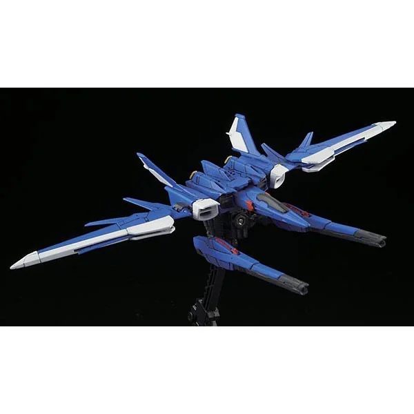 Bandai RG Build Strike Gundam Full Package 4573102630841 (Plastic Model) image 5