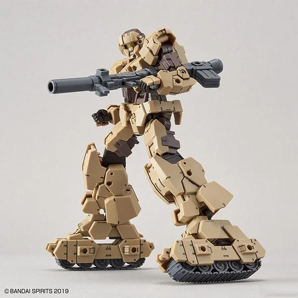 Bandai 30MM eEXM-17 Alto (Land Battle Specification) Brown 4573102589224 (Plastic Model) image 4 Bandai 30MM eEXM-17 Alto (Land Battle Specification) Brown 4573102589224 (Plastic Model) image 4
