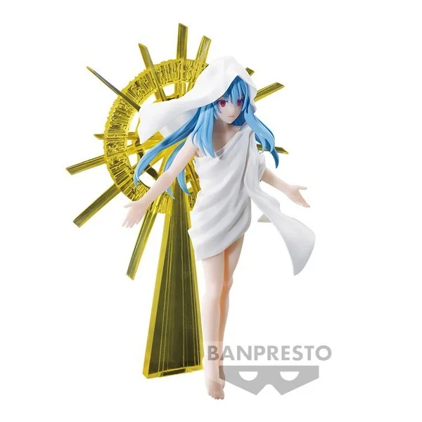 Banpresto That Time I Got Reincarnated as a Slime Effectreme Raphael Rimuru 4983164888843 (Figure) image 3