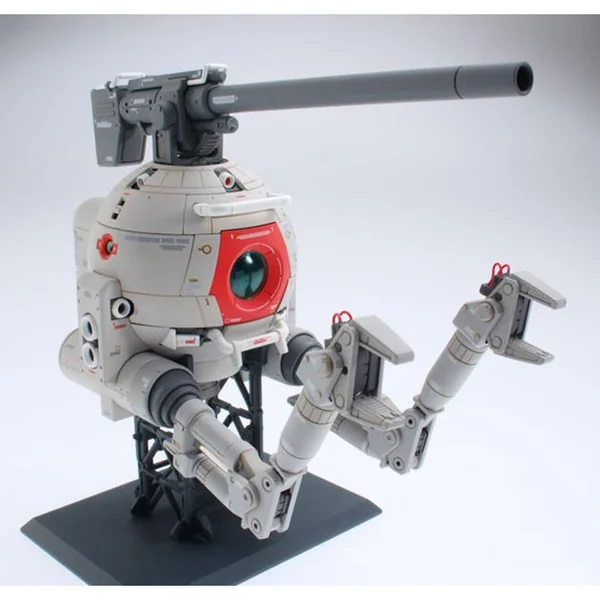 Bandai MG Ball Ver Ka 4573102635426 (Plastic Model) image 3 Bandai MG Ball Ver Ka 4573102635426 (Plastic Model) image 3