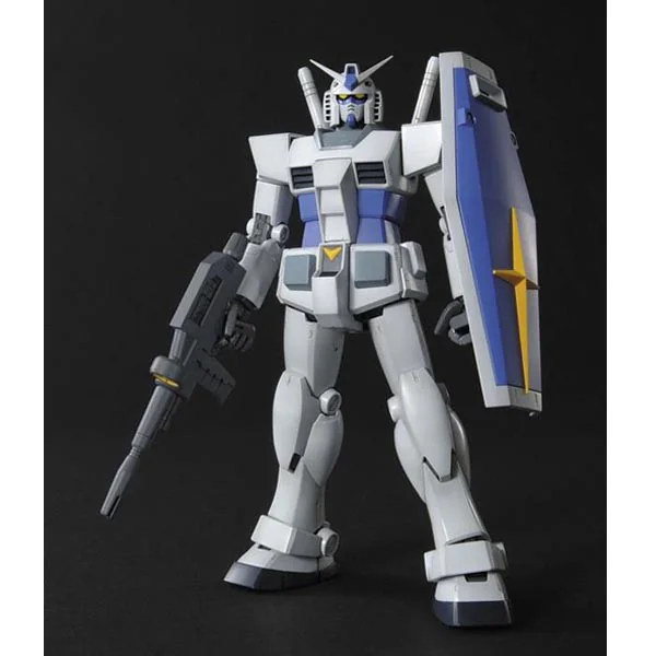 Bandai MG G-3 Gundam Ver.2.0 4543112615374 4573102635259 (Plastic Model) image 2 Bandai MG G-3 Gundam Ver.2.0 4543112615374 4573102635259 (Plastic Model) image 2