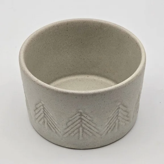 ถ้วยน้ำเซรามิค 2-3 นิ้ว Ceramic Bowl ถ้วยอาหาร ถ้วยแคลเซียม (แจ้งสีถ้วยทักแชทเท่านั้น!) image 2 ถ้วยน้ำเซรามิค 2-3 นิ้ว Ceramic Bowl ถ้วยอาหาร ถ้วยแคลเซียม (แจ้งสีถ้วยทักแชทเท่านั้น!) image 2