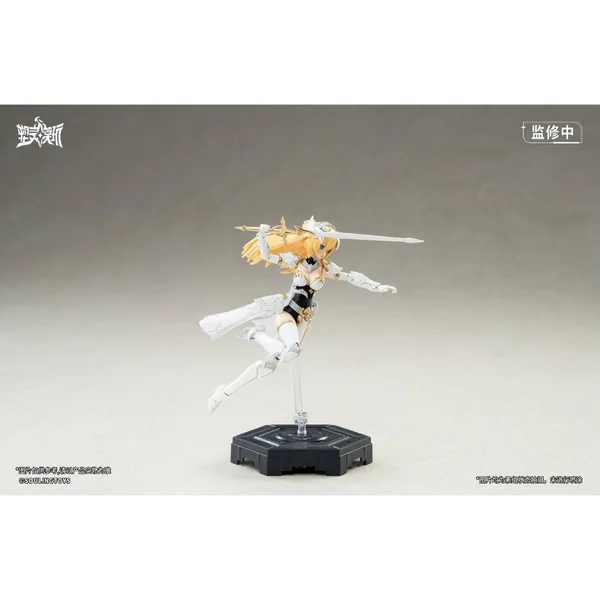 Souling Toys 1/12 Daytime Metero Set 6978808350006 (Plastic Model) image 8 Souling Toys 1/12 Daytime Metero Set 6978808350006 (Plastic Model) image 8