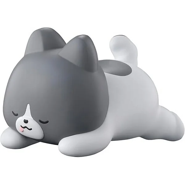Banpresto Sky Children of The Light Big Sofvimates Little Oreo 4983164899009 (Figure) image 1 Banpresto Sky Children of The Light Big Sofvimates Little Oreo 4983164899009 (Figure) image 1