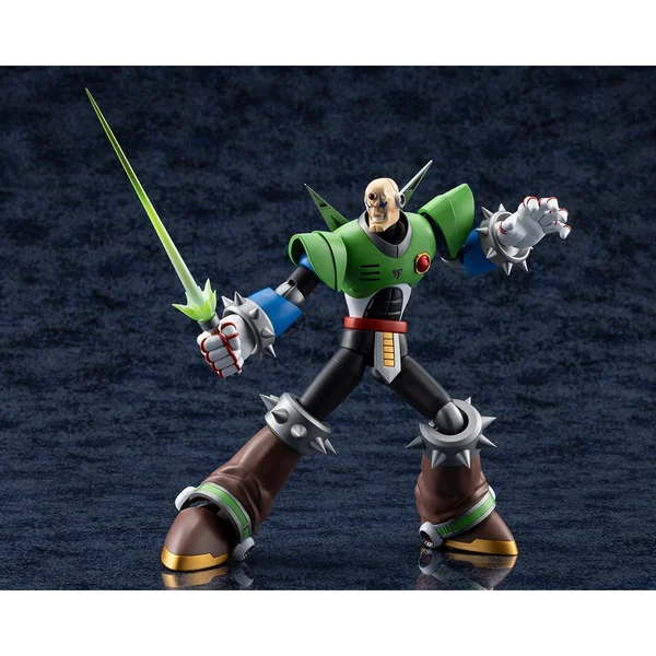 Kotobukiya Sigma Mega Man X Ver 4934054056996 (Plastic Model) image 7