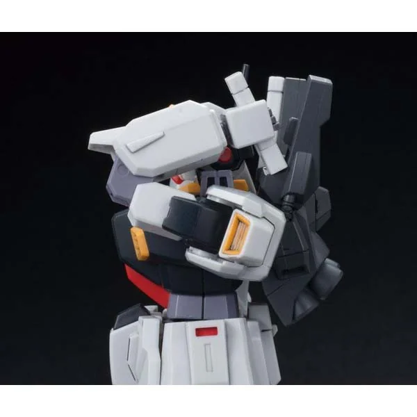 Bandai HG Gundam Mk-II AEUG Revive 4573102591685 (Plastic Model) image 5 Bandai HG Gundam Mk-II AEUG Revive 4573102591685 (Plastic Model) image 5