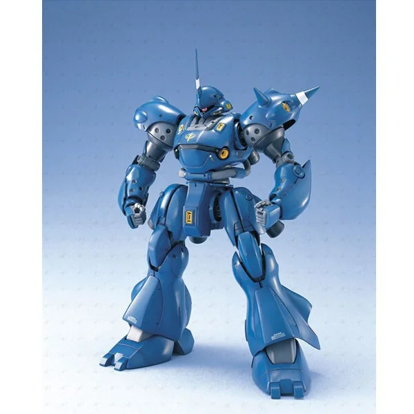 Bandai MG Kampfer 4543112003669 4573102635075 (Plastic Model) image 2 Bandai MG Kampfer 4543112003669 4573102635075 (Plastic Model) image 2
