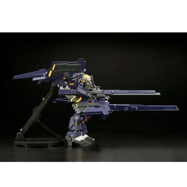 Bandai MG G-Parts (Hrududu) Combat Deployment Color 4573102672582 (Plastic Model) image 6 Bandai MG G-Parts (Hrududu) Combat Deployment Color 4573102672582 (Plastic Model) image 6