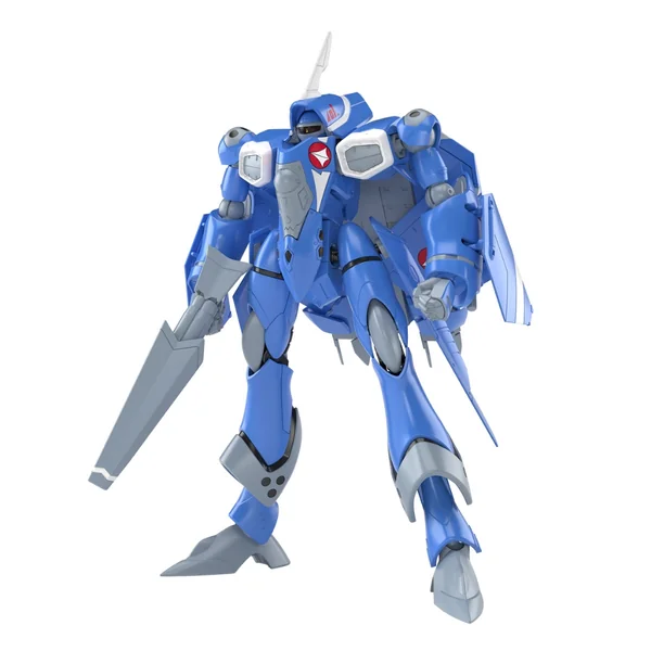 Bandai HG 1/100 VF-22S Sturmvogel II (Maximilian Jenius) 4573102683441 (Plastic Model) image 2 Bandai HG 1/100 VF-22S Sturmvogel II (Maximilian Jenius) 4573102683441 (Plastic Model) image 2