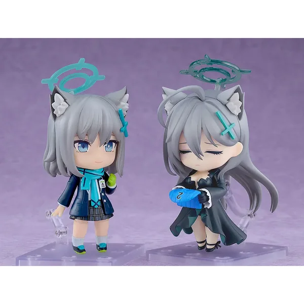 Good Smile Company Nendoroid Shiroko Terror 4580828669789 (Figure) image 6 Good Smile Company Nendoroid Shiroko Terror 4580828669789 (Figure) image 6