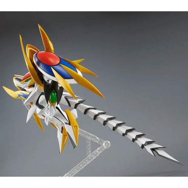 Bandai HG Cho Mashin Ryujinmaru 4573102620828 (Plastic Model) image 7 Bandai HG Cho Mashin Ryujinmaru 4573102620828 (Plastic Model) image 7