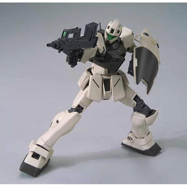 Bandai MG GM Command (Colony Type) 4573102692306 (Plastic Model) image 5 Bandai MG GM Command (Colony Type) 4573102692306 (Plastic Model) image 5