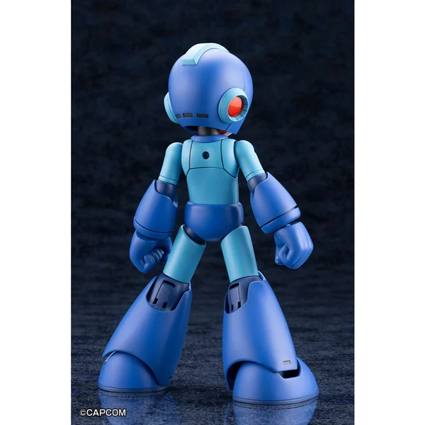 [Pre Order 01/2570] Kotobukiya Grande Scale Mega Man Mega Man 11 Ver With Bonus 4934054096275 (Plastic Model) image 4