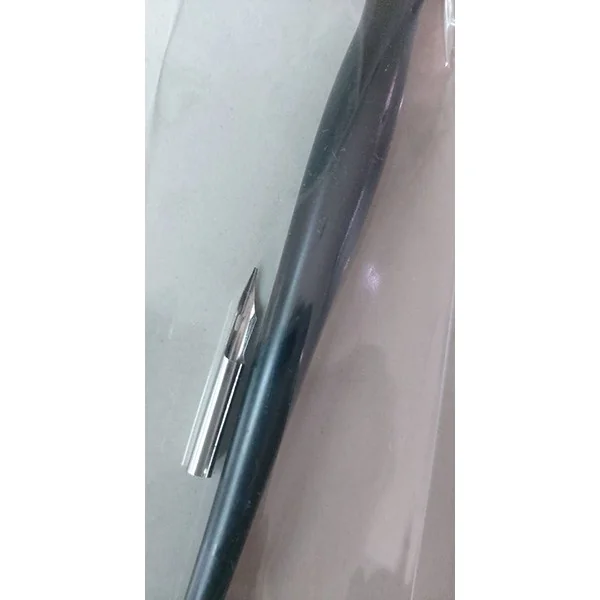 Zeon Plamo 100.515 Panel Line Pen ZP100515PLP (Tool) image 2 Zeon Plamo 100.515 Panel Line Pen ZP100515PLP (Tool) image 2
