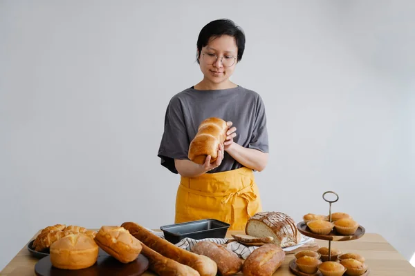 Our Pâtissier
