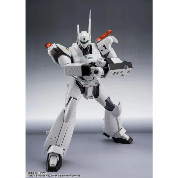 Bandai Robot Spirits (Side Labor) AV-98Plus Ingram Plus Unit 1 4573102698339 (Action Figure) image 7 Bandai Robot Spirits (Side Labor) AV-98Plus Ingram Plus Unit 1 4573102698339 (Action Figure) image 7