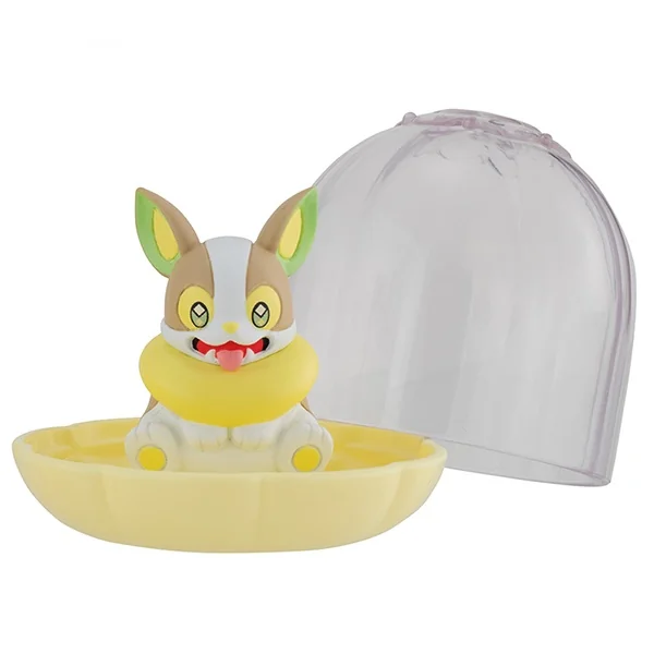 Bandai (ครบ Set 5 หัว) Pokemon Gemries 2 4549660580515 (Figure) image 7 Bandai (ครบ Set 5 หัว) Pokemon Gemries 2 4549660580515 (Figure) image 7