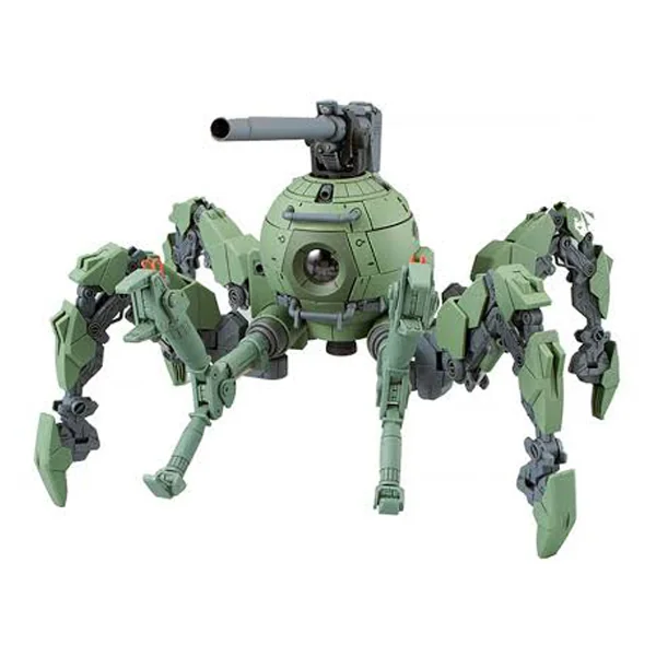 Bandai MG PB-79PP Polypod Ball 4573102648778 (Plastic Model) image 2 Bandai MG PB-79PP Polypod Ball 4573102648778 (Plastic Model) image 2
