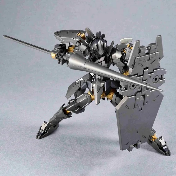 Bandai 30MM EXM-A9bk Spinatio (Black Knight Type) 4573102667298 (Plastic Model) image 7
