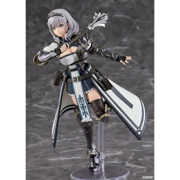 Good Smile Company PLAMATEA Shirogane Noel 4545784015117 (Plastic Model) image 7