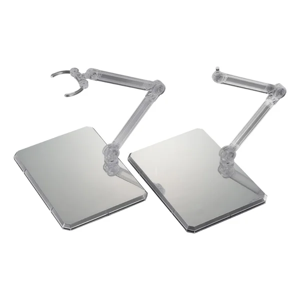 Bandai Action Base 7 (Clear Color) Mirror Seal Set 4573102671578 (Plastic Model) image 2 Bandai Action Base 7 (Clear Color) Mirror Seal Set 4573102671578 (Plastic Model) image 2