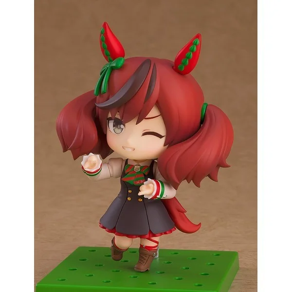 Good Smile Company Nendoroid Nice Nature 4580590190443 (Figure) image 7 Good Smile Company Nendoroid Nice Nature 4580590190443 (Figure) image 7