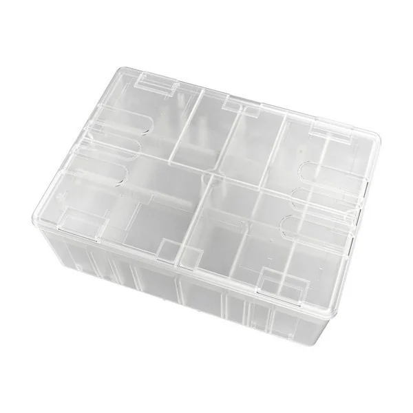 Bandai Multi Builders Case 4573102656322 (Tool) image 2 Bandai Multi Builders Case 4573102656322 (Tool) image 2