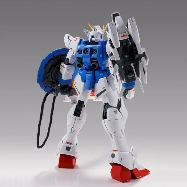 Bandai MG Shenlong Gundam EW (Liaoya Unit) BANDAI 4573102575654 (Plastic Model) image 3 Bandai MG Shenlong Gundam EW (Liaoya Unit) BANDAI 4573102575654 (Plastic Model) image 3