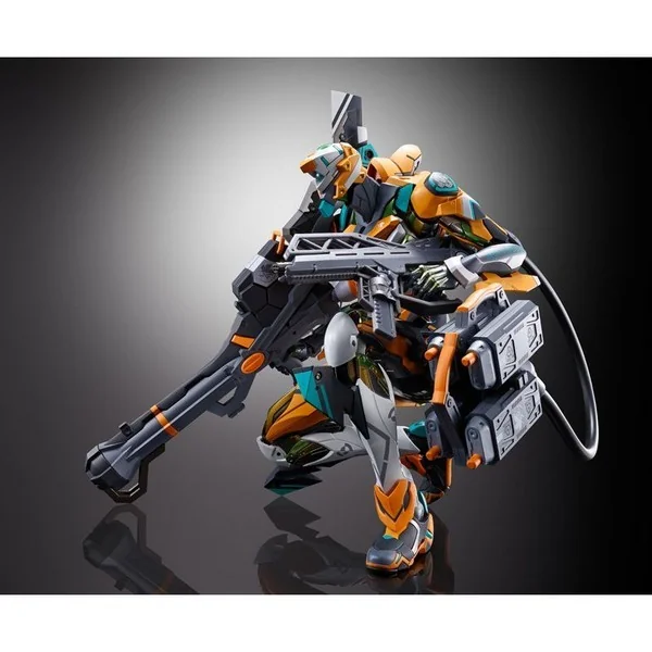 Bandai Metal Build Evangelion Proto Type-00/00' 30th With The Spear of Longinus 4573102693372 (Action Figure) image 7