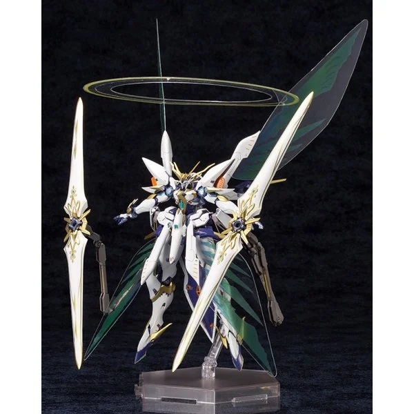 Kotobukiya Xenoblade Chronicles 2 Siren 4934054045389 (Plastic Model) image 3 Kotobukiya Xenoblade Chronicles 2 Siren 4934054045389 (Plastic Model) image 3