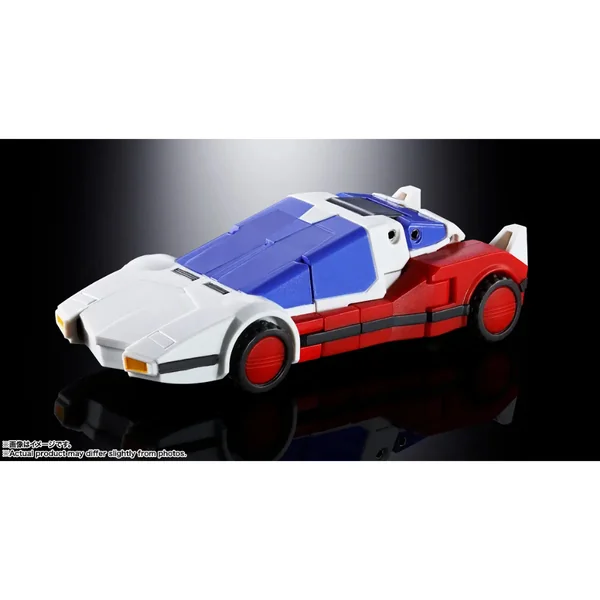 Bandai SOC GX-120 King Exkaiser 4573102692542 (Action Figure) image 7