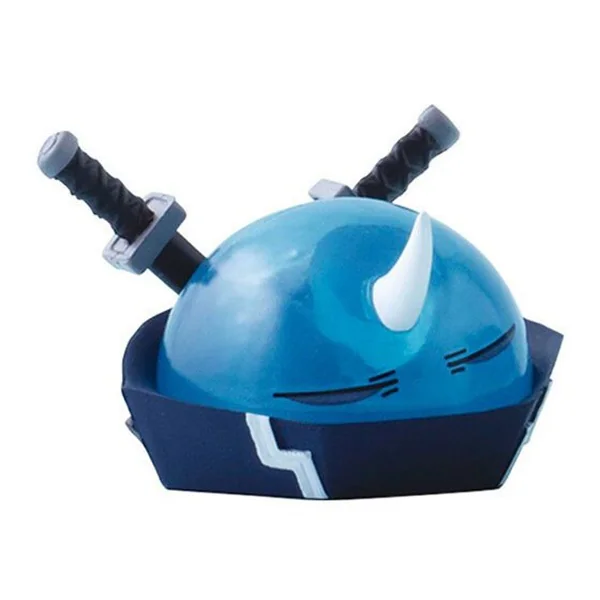Bandai (ตัวเดี่ยว) That Time I Got Reincarnated as a Slime A Lot of Rimuru-Sama Figures 2 4570117964671 (Gachapon) image 7 Bandai (ตัวเดี่ยว) That Time I Got Reincarnated as a Slime A Lot of Rimuru-Sama Figures 2 4570117964671 (Gachapon) image 7