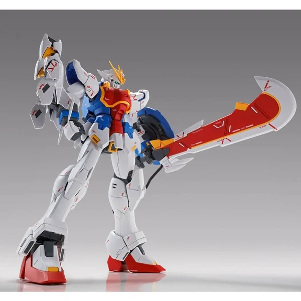 Bandai MG Shenlong Gundam EW (Liaoya Unit) BANDAI 4573102575654 (Plastic Model) image 4 Bandai MG Shenlong Gundam EW (Liaoya Unit) BANDAI 4573102575654 (Plastic Model) image 4