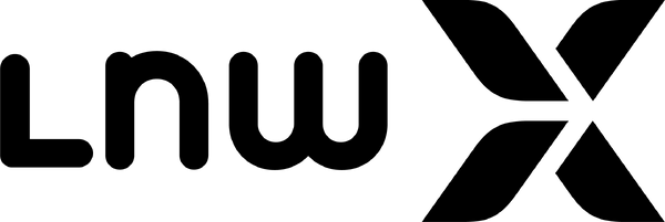 LnwX Logo