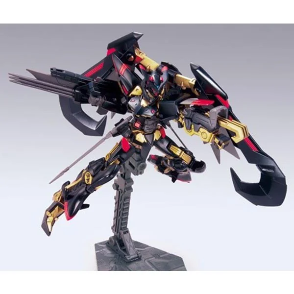 Bandai HG Gundam Astray Gold Frame Amatsu Mina 4573102575913 (Plastic Model) image 6 Bandai HG Gundam Astray Gold Frame Amatsu Mina 4573102575913 (Plastic Model) image 6