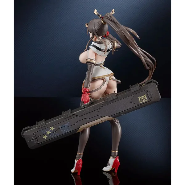 (Pre Order 02/2570) Max Factory PLAMATEA MX-chan 4545784015711 (Plastic Model) image 3