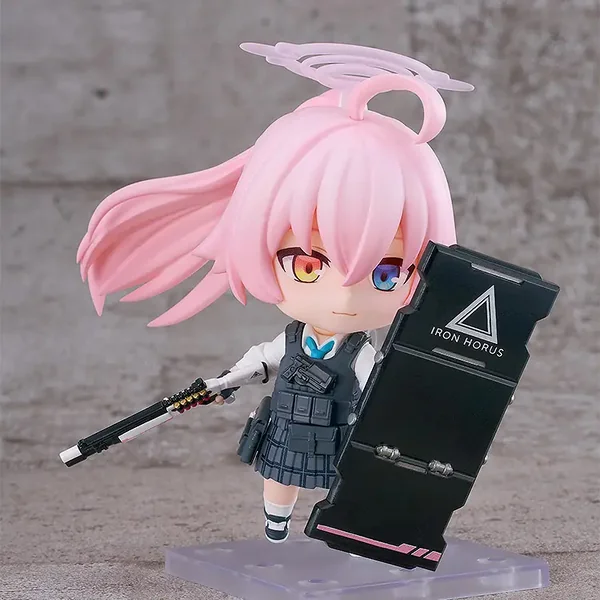 [Pre Order 12/2569] Good Smile Company Nendoroid Hoshino Takanashi (Armed) 4570232584723 (Figure) image 2