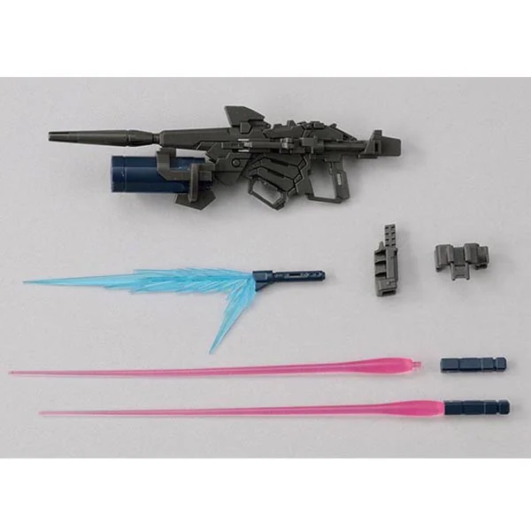 Bandai RG Unicorn Gundam 02 Banshee Norn 4573102616210 (Plastic Model) image 9 Bandai RG Unicorn Gundam 02 Banshee Norn 4573102616210 (Plastic Model) image 9