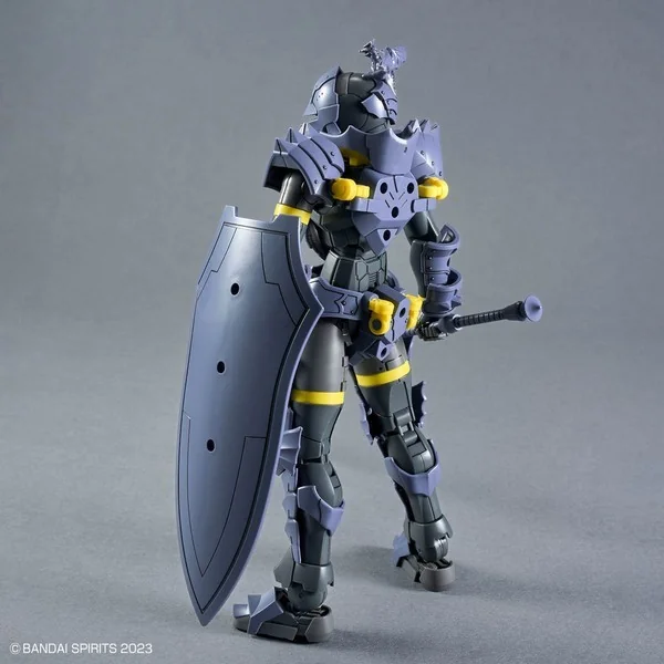 Bandai 30MF Liber Lancer 4573102685803 (Plastic Model) image 4 Bandai 30MF Liber Lancer 4573102685803 (Plastic Model) image 4