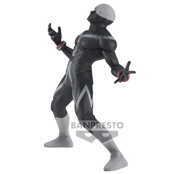 Banpresto My Hero Academia The Evil Villains Vol.5 (A:Twice) 4983164191677 (Figure) image 2