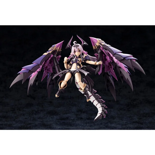 (Pre Order 05/2570) Kotobukiya Arca Nadea Gii 4934054071111 (Plastic Model) image 7 (Pre Order 05/2570) Kotobukiya Arca Nadea Gii 4934054071111 (Plastic Model) image 7