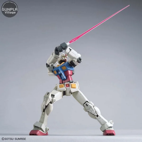 Bandai HG RX-78-2 Gundam (Beyond Global) 4573102582058 (Plastic Model) image 4 Bandai HG RX-78-2 Gundam (Beyond Global) 4573102582058 (Plastic Model) image 4