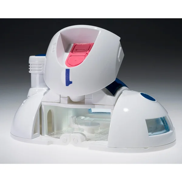 [Pre Order 12/2569] Bandai CHANGEARTS Hoi Poi Capsule No.1 Capsule House 4573102722591 (Action Figure) image 4