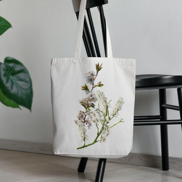 gallery tote bag 2