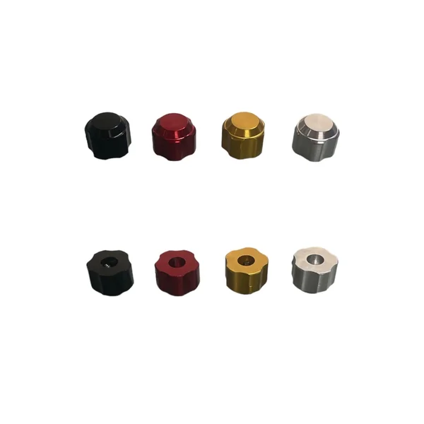 หมุดปรับกันสบัด หัวปรับกันสบัด Ohlins / YSS สีทอง image 1 หมุดปรับกันสบัด หัวปรับกันสบัด Ohlins / YSS สีทอง image 1