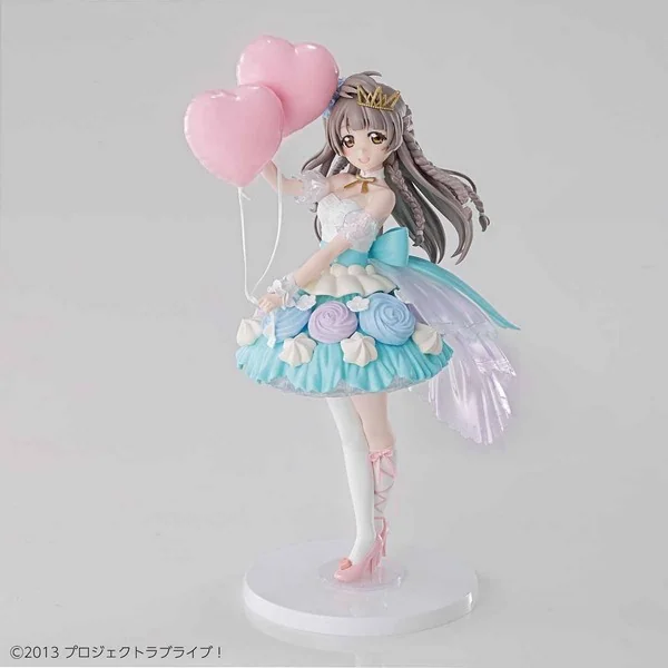 Bandai Figure-rise LABO Kotori Minami 4573102589200 (Plastic Model) image 2 Bandai Figure-rise LABO Kotori Minami 4573102589200 (Plastic Model) image 2