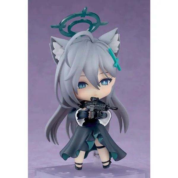 Good Smile Company Nendoroid Shiroko Terror 4580828669789 (Figure) image 4 Good Smile Company Nendoroid Shiroko Terror 4580828669789 (Figure) image 4