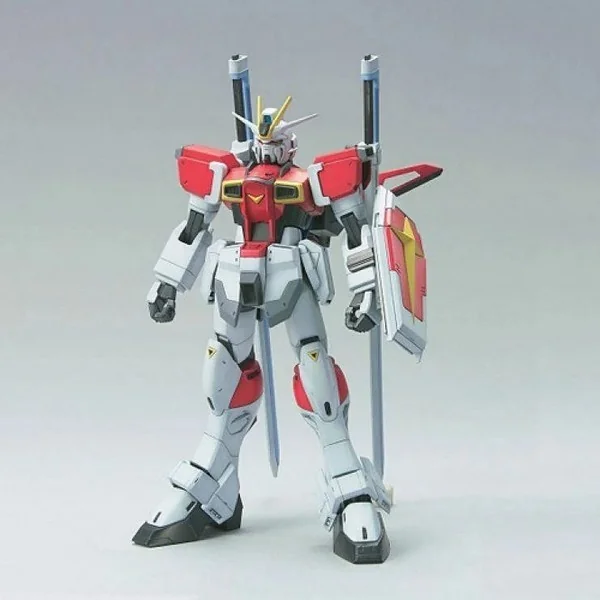 Bandai 1/100 Sword Impulse Gundam 4573102661524 (Plastic Model) image 2